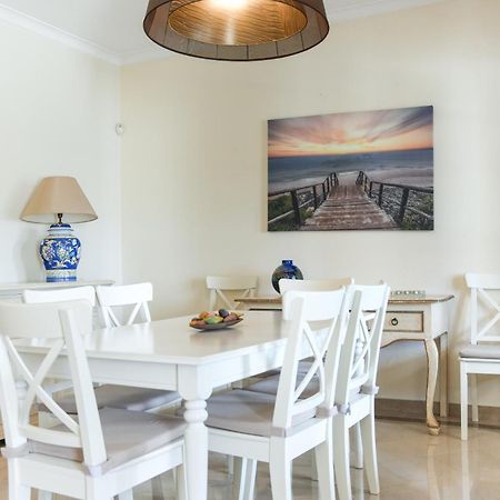 Villa A Sul Албуфейра Екстер'єр фото
