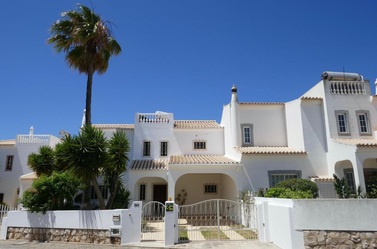 Villa A Sul Албуфейра Екстер'єр фото