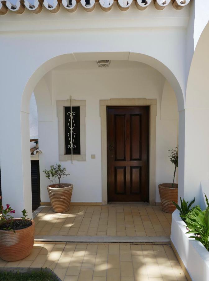Villa A Sul Албуфейра Екстер'єр фото