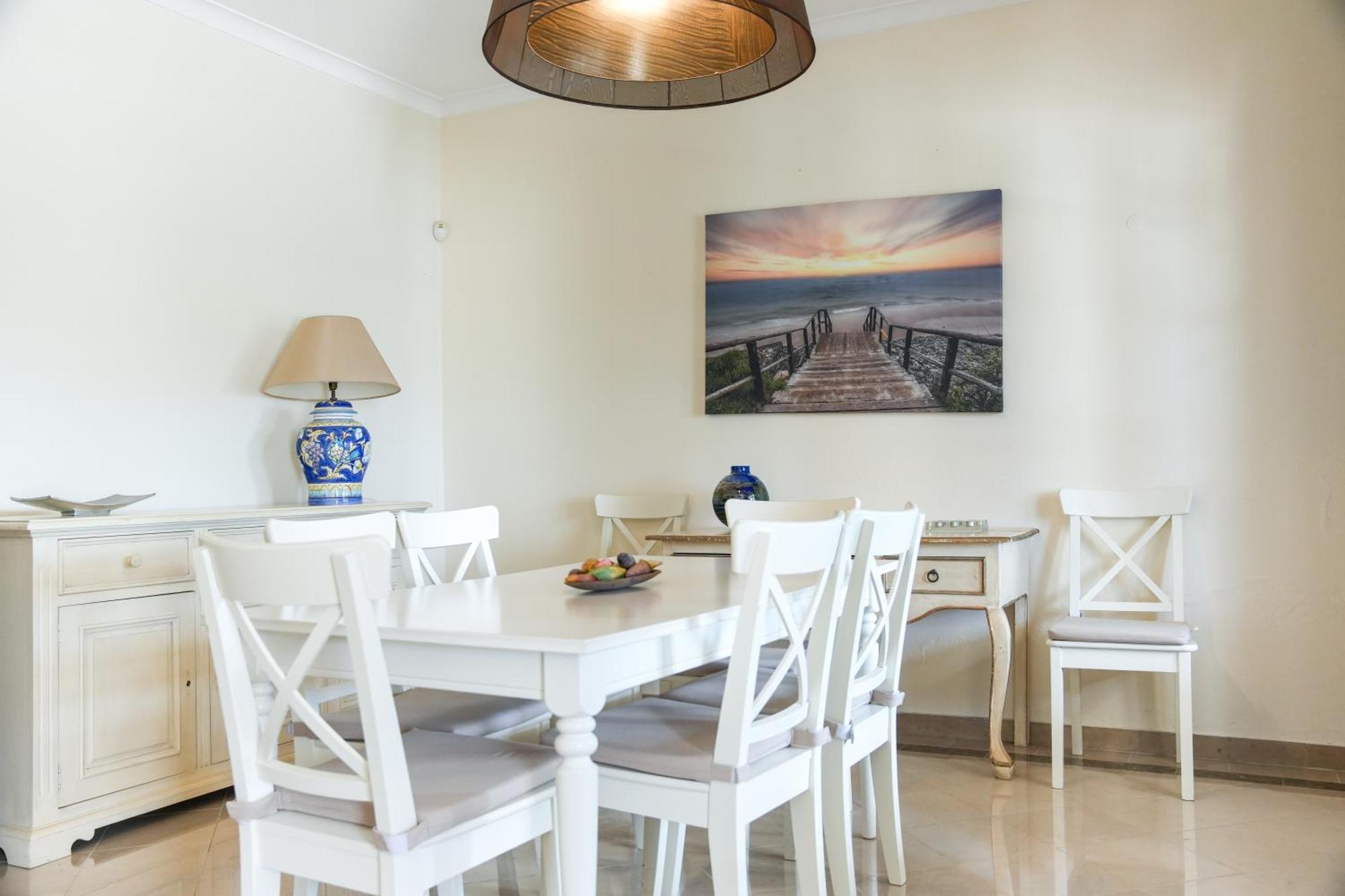 Villa A Sul Албуфейра Екстер'єр фото
