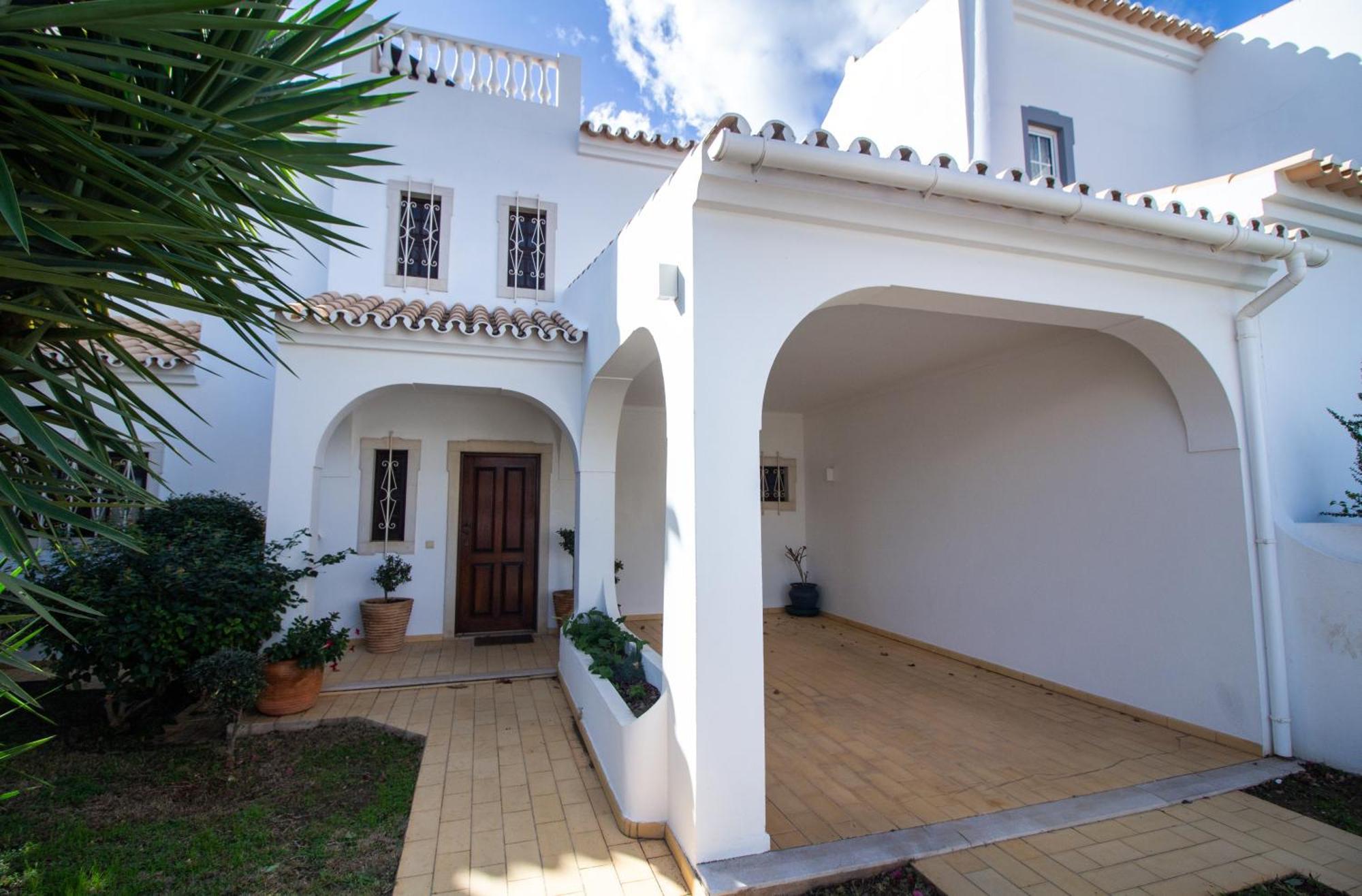Villa A Sul Албуфейра Екстер'єр фото