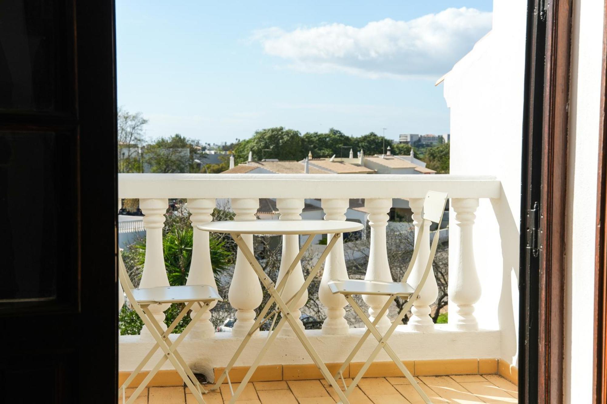 Villa A Sul Албуфейра Екстер'єр фото