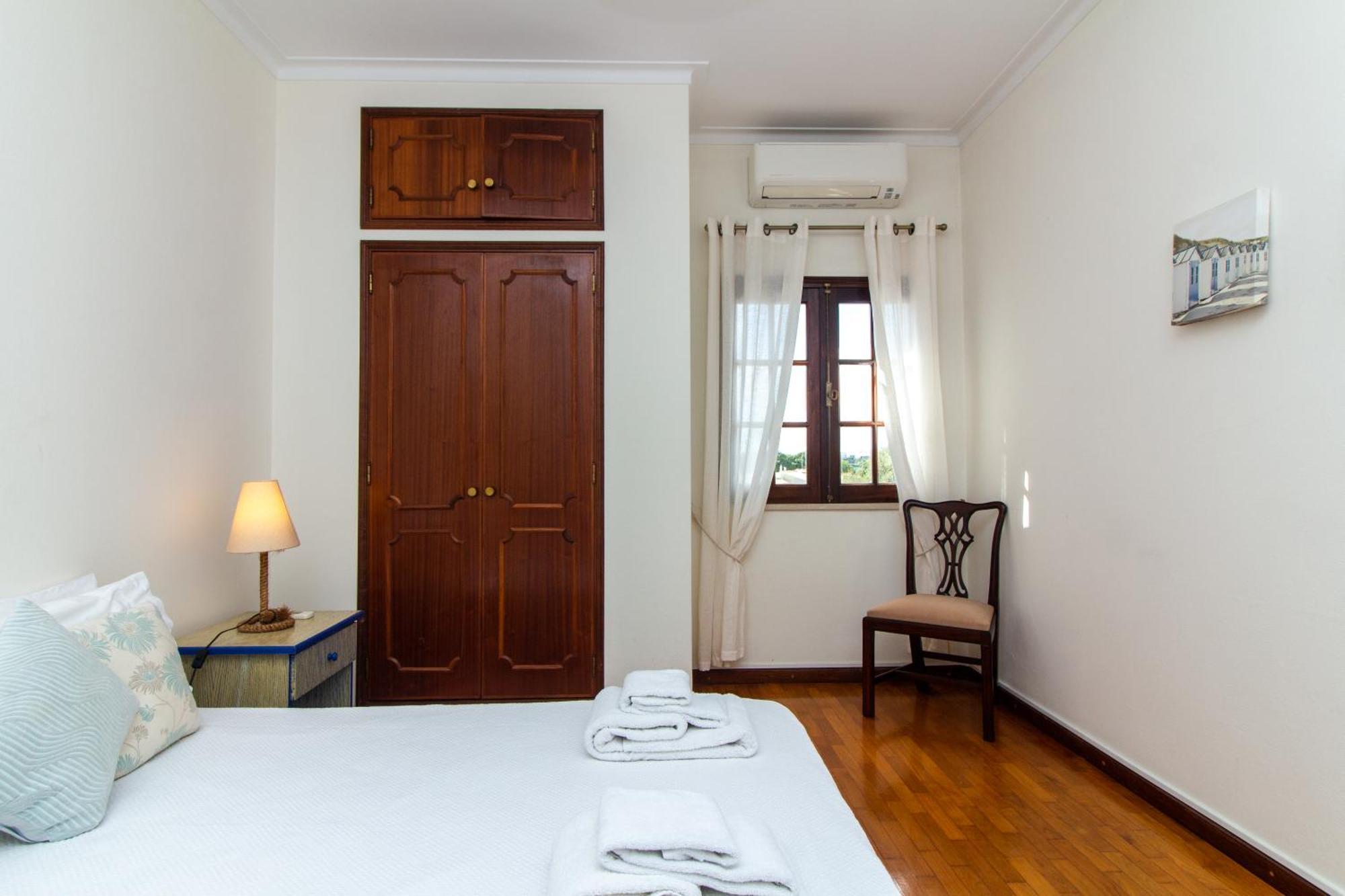 Villa A Sul Албуфейра Екстер'єр фото